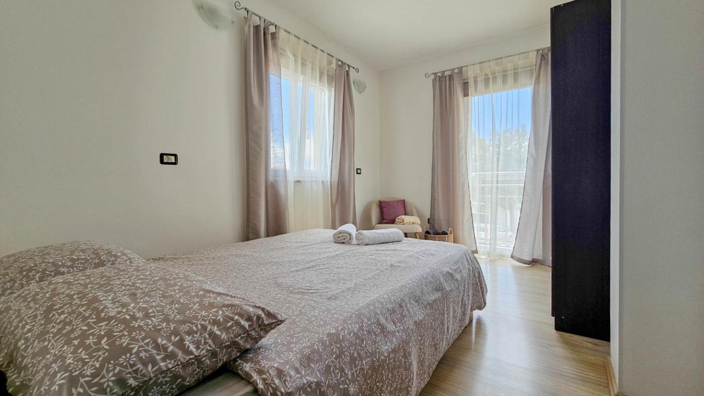 Vili Novigrad Istria エクステリア 写真